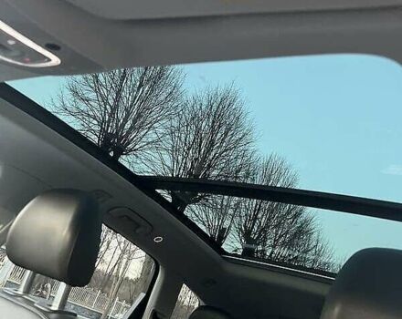 Сірий Ауді Ку 7, об'ємом двигуна 3 л та пробігом 89 тис. км за 28100 $, фото 15 на Automoto.ua