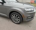 Серый Ауди Ку 7, объемом двигателя 3 л и пробегом 149 тыс. км за 26700 $, фото 9 на Automoto.ua