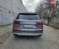 Серый Ауди Ку 7, объемом двигателя 3 л и пробегом 122 тыс. км за 35000 $, фото 7 на Automoto.ua