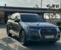 Сірий Ауді Ку 7, об'ємом двигуна 3 л та пробігом 189 тис. км за 38900 $, фото 1 на Automoto.ua