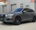 Сірий Ауді Ку 7, об'ємом двигуна 3 л та пробігом 248 тис. км за 22490 $, фото 1 на Automoto.ua