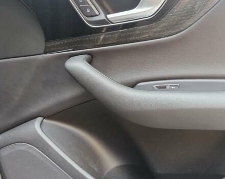 Серый Ауди Ку 7, объемом двигателя 3 л и пробегом 220 тыс. км за 23999 $, фото 24 на Automoto.ua