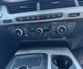 Серый Ауди Ку 7, объемом двигателя 2 л и пробегом 206 тыс. км за 25500 $, фото 12 на Automoto.ua