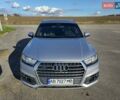 Ауди Ку 7 2017 в Виннице на Automoto.ua Серый Ауди Ку 7, объемом двигателя 1.98 л и пробегом 215 тыс. км за 27000 $, фото 9 на Automoto.ua