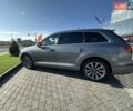 Ауді Ку 7 2017 у Дніпро (Дніпропетровську) на Automoto.ua Сірий Ауді Ку 7, об'ємом двигуна 2.97 л та пробігом 349 тис. км за 34000 $, фото 2 на Automoto.ua