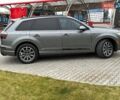Серый Ауди Ку 7, объемом двигателя 3 л и пробегом 97 тыс. км за 34500 $, фото 8 на Automoto.ua
