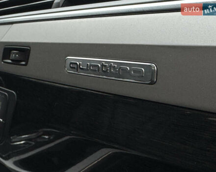 Серый Ауди Ку 7, объемом двигателя 1.98 л и пробегом 174 тыс. км за 22900 $, фото 18 на Automoto.ua