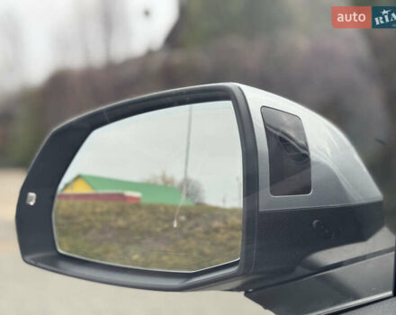 Сірий Ауді Ку 7, об'ємом двигуна 3 л та пробігом 225 тис. км за 20900 $, фото 61 на Automoto.ua