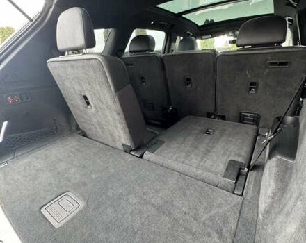 Серый Ауди Ку 7, объемом двигателя 3 л и пробегом 218 тыс. км за 25500 $, фото 37 на Automoto.ua