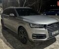 Серый Ауди Ку 7, объемом двигателя 3 л и пробегом 97 тыс. км за 27500 $, фото 1 на Automoto.ua