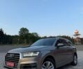 Серый Ауди Ку 7, объемом двигателя 3 л и пробегом 166 тыс. км за 22999 $, фото 1 на Automoto.ua