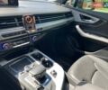 Серый Ауди Ку 7, объемом двигателя 3 л и пробегом 80 тыс. км за 33500 $, фото 15 на Automoto.ua