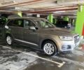 Серый Ауди Ку 7, объемом двигателя 3 л и пробегом 99 тыс. км за 34500 $, фото 1 на Automoto.ua