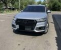 Сірий Ауді Ку 7, об'ємом двигуна 3 л та пробігом 134 тис. км за 29500 $, фото 4 на Automoto.ua