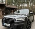 Сірий Ауді Ку 7, об'ємом двигуна 2.97 л та пробігом 182 тис. км за 35900 $, фото 1 на Automoto.ua