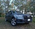 Серый Ауди Ку 7, объемом двигателя 3 л и пробегом 83 тыс. км за 32000 $, фото 9 на Automoto.ua