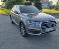 Серый Ауди Ку 7, объемом двигателя 1.98 л и пробегом 226 тыс. км за 22500 $, фото 36 на Automoto.ua