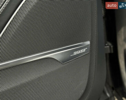 Серый Ауди Ку 7, объемом двигателя 2.97 л и пробегом 207 тыс. км за 42000 $, фото 34 на Automoto.ua