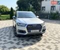 Сірий Ауді Ку 7, об'ємом двигуна 3 л та пробігом 93 тис. км за 29300 $, фото 5 на Automoto.ua