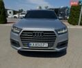 Серый Ауди Ку 7, объемом двигателя 1.98 л и пробегом 200 тыс. км за 25000 $, фото 1 на Automoto.ua