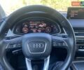 Ауди Ку 7 2017 в Днепре (Днепропетровске) на Automoto.ua Серый Ауди Ку 7, объемом двигателя 3 л и пробегом 175 тыс. км за 30500 $, фото 21 на Automoto.ua