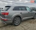 Серый Ауди Ку 7, объемом двигателя 3 л и пробегом 145 тыс. км за 7300 $, фото 2 на Automoto.ua
