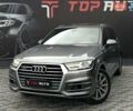 Сірий Ауді Ку 7, об'ємом двигуна 3 л та пробігом 195 тис. км за 21900 $, фото 3 на Automoto.ua