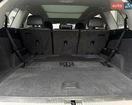 Серый Ауди Ку 7, объемом двигателя 1.98 л и пробегом 174 тыс. км за 22900 $, фото 12 на Automoto.ua