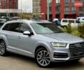 Серый Ауди Ку 7, объемом двигателя 3 л и пробегом 215 тыс. км за 25900 $, фото 1 на Automoto.ua