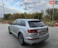 Ауди Ку 7 2017 в Верхнеднепровске на Automoto.ua Серый Ауди Ку 7, объемом двигателя 3 л и пробегом 215 тыс. км за 24999 $, фото 7 на Automoto.ua