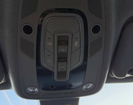 Серый Ауди Ку 7, объемом двигателя 3 л и пробегом 79 тыс. км за 48000 $, фото 28 на Automoto.ua