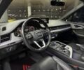 Сірий Ауді Ку 7, об'ємом двигуна 3 л та пробігом 153 тис. км за 25900 $, фото 18 на Automoto.ua