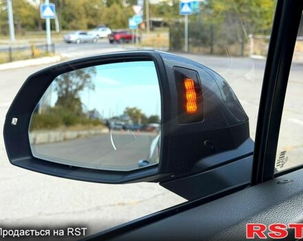 Сірий Ауді Ку 7, об'ємом двигуна 3 л та пробігом 158 тис. км за 29500 $, фото 12 на Automoto.ua