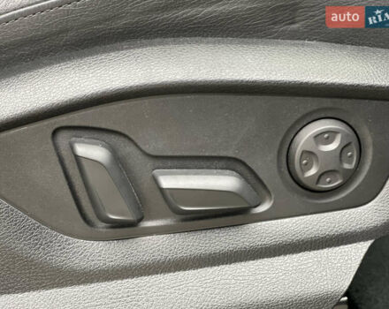 Серый Ауди Ку 7, объемом двигателя 3 л и пробегом 189 тыс. км за 24999 $, фото 58 на Automoto.ua