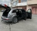 Сірий Ауді Ку 7, об'ємом двигуна 3 л та пробігом 375 тис. км за 24000 $, фото 6 на Automoto.ua
