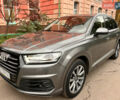 Серый Ауди Ку 7, объемом двигателя 3 л и пробегом 84 тыс. км за 27000 $, фото 1 на Automoto.ua