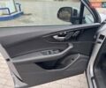 Ауди Ку 7 2017 в Верхнеднепровске на Automoto.ua Серый Ауди Ку 7, объемом двигателя 3 л и пробегом 215 тыс. км за 24999 $, фото 19 на Automoto.ua