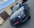 Серый Ауди Ку 7, объемом двигателя 0 л и пробегом 220 тыс. км за 21500 $, фото 2 на Automoto.ua