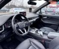 Серый Ауди Ку 7, объемом двигателя 1.98 л и пробегом 151 тыс. км за 24399 $, фото 5 на Automoto.ua