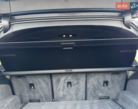 Серый Ауди Ку 7, объемом двигателя 2.97 л и пробегом 207 тыс. км за 42000 $, фото 104 на Automoto.ua