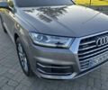Серый Ауди Ку 7, объемом двигателя 1.98 л и пробегом 226 тыс. км за 22500 $, фото 35 на Automoto.ua