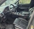 Серый Ауди Ку 7, объемом двигателя 3 л и пробегом 122 тыс. км за 35000 $, фото 14 на Automoto.ua