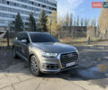 Сірий Ауді Ку 7, об'ємом двигуна 3 л та пробігом 206 тис. км за 26500 $, фото 43 на Automoto.ua
