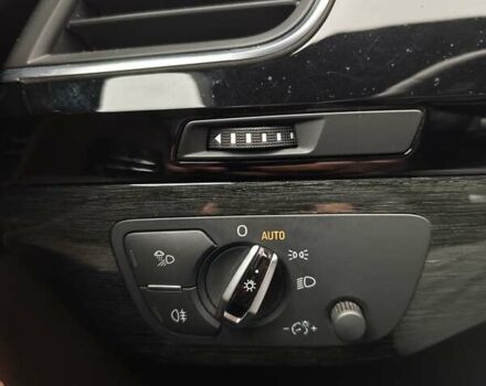 Серый Ауди Ку 7, объемом двигателя 3 л и пробегом 149 тыс. км за 26700 $, фото 39 на Automoto.ua