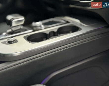 Серый Ауди Ку 7, объемом двигателя 2.97 л и пробегом 207 тыс. км за 42000 $, фото 61 на Automoto.ua