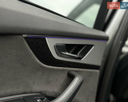 Серый Ауди Ку 7, объемом двигателя 2.97 л и пробегом 207 тыс. км за 42000 $, фото 71 на Automoto.ua