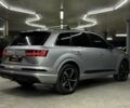 Сірий Ауді Ку 7, об'ємом двигуна 3 л та пробігом 153 тис. км за 25900 $, фото 10 на Automoto.ua