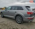 Серый Ауди Ку 7, объемом двигателя 3 л и пробегом 145 тыс. км за 7300 $, фото 1 на Automoto.ua