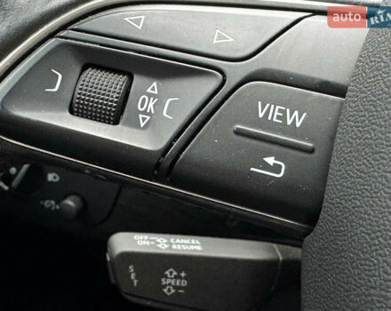 Серый Ауди Ку 7, объемом двигателя 1.98 л и пробегом 174 тыс. км за 22900 $, фото 28 на Automoto.ua