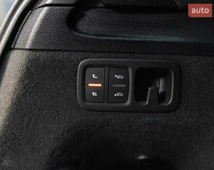 Сірий Ауді Ку 7, об'ємом двигуна 2.97 л та пробігом 160 тис. км за 44900 $, фото 19 на Automoto.ua